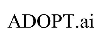 ADOPT.AI