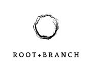 ROOT + BRANCH