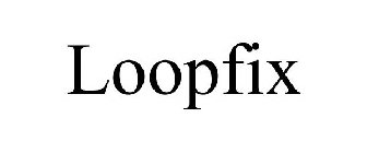 LOOPFIX