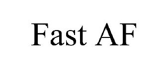 FAST AF