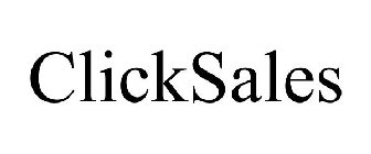 CLICKSALES