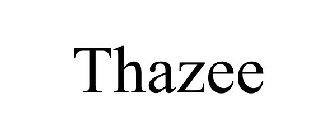 THAZEE