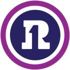 R