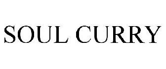 SOUL CURRY