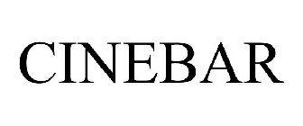 CINEBAR
