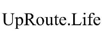 UPROUTE.LIFE