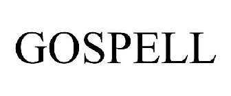 GOSPELL
