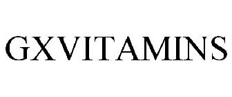 GXVITAMINS