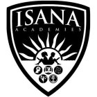 ISANA ACADEMIES