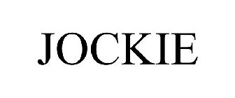 JOCKIE