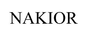 NAKIOR