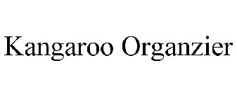 KANGAROO ORGANZIER