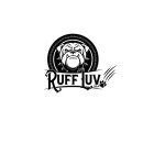 RUFF LUV U.S.A.