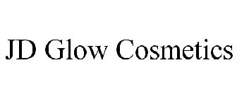 JD GLOW COSMETICS