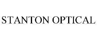 STANTON OPTICAL