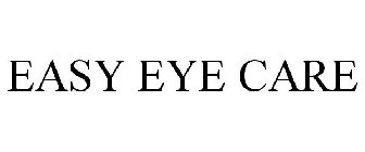 EASY EYE CARE