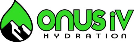 ONUS IV HYDRATION