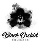 BLACK ORCHID BREWING CO