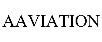 AAVIATION