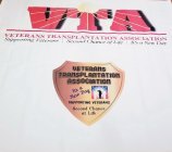 VETERANS TRANSPLANATION ASSOCIATION