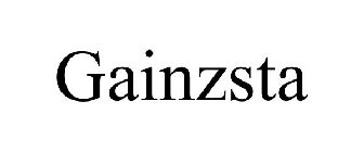 GAINZSTA
