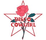 DISCO COWGIRL