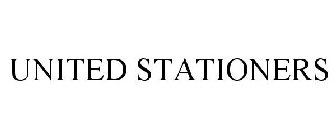 UNITED STATIONERS