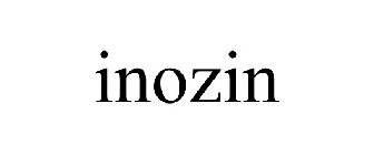 INOZIN