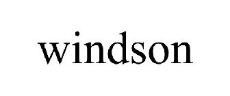WINDSON