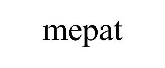 MEPAT