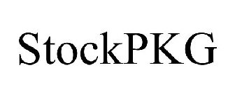 STOCKPKG