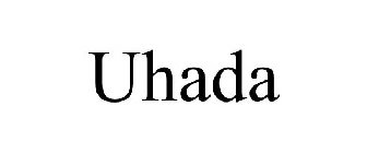 UHADA