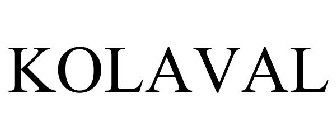 KOLAVAL