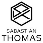 ST SABASTIAN THOMAS