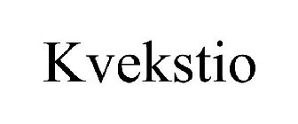 KVEKSTIO