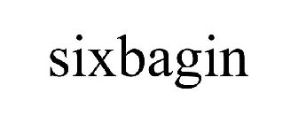 SIXBAGIN
