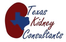 TEXAS KIDNEY CONSULTANTS