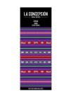 LA CONCEPCIÓN TARIJA-BOLIVIA SYRAH 2016ESTATE GROWN 6127 FEET ABOVE SEA LEVEL