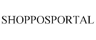 SHOPPOSPORTAL