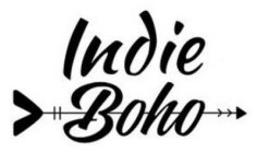 INDIE BOHO