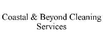 COASTAL & BEYOND CLEANING SERVICES