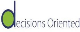 DECISIONS ORIENTED