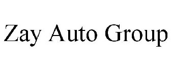 ZAY AUTO GROUP