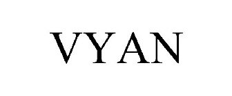 VYAN