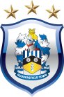 HUDDERSFIELD TOWN