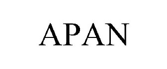 APAN