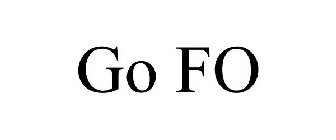 GO FO