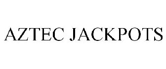 AZTEC JACKPOTS