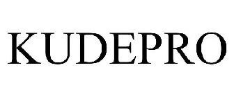 KUDEPRO