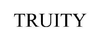 TRUITY